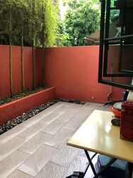 Flower Road (D19), Terrace #587155741